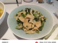 -淮扬厨子(健康路店)