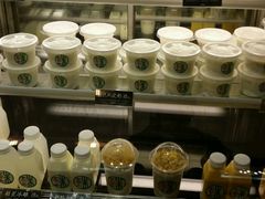 -宝珠奶酪(长宁金虹桥店)