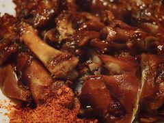 -双流老字号董蹄花(广场路店)