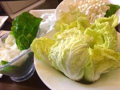 -老员外骨汤火锅(海州古城店)