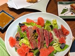 -山葵家·创意料理(宁波来福士店)