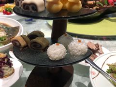-北京全聚德(西客站店)