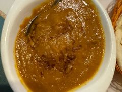 -Santoor 萨都里印度餐厅(北锣鼓巷店)