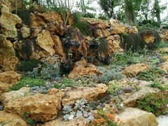 -南通洲际绿博园