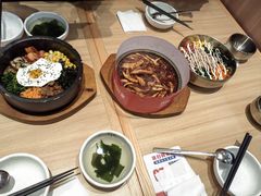 -米村拌饭(摩码广场店)