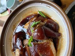 -琼菜人家·海南菜·文昌鸡(文昌大道店)