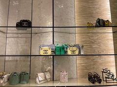 -CHANEL(ifs国际金融店)