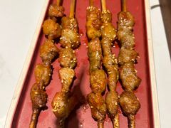 -清真·宁夏印象·盐池滩羊肉体验店(江宁路店)