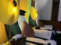 -域SPA·足疗·按摩·养生(静安寺店)