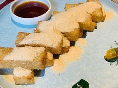 山城糍粑-新渝城·始于2000年(淘金店)