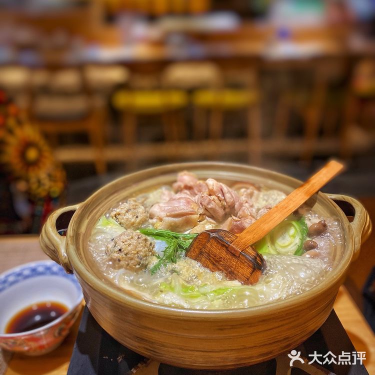 宝藏餐厅沉浸式品尝美味日料