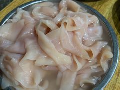 -渝味黄姐火锅(黄泥村店)