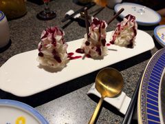 -真地道京味府·鲜橙烤鸭·北京菜(朝外大街东大桥店)