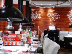 -猫爪爪原切自助烤肉(观音桥阳光世纪店)