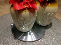 -食欲老院子荆芥疙瘩汤(经五路店)