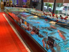 -苏先生海鲜渔庄(金桥店)
