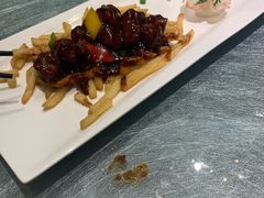 -汤记传菜(秀浦路店)