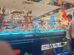 -舒友海鲜姿造(白鹭洲店)