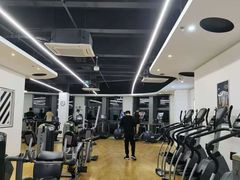 -一兆韦德(万源城店)