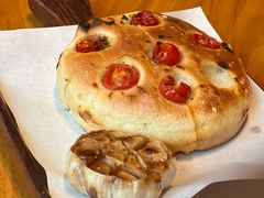 -君悦酒店·La Terrazza意合園·意式风味