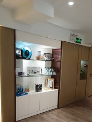 -海菲秀黑钻·SELF SKIN悦己·Tech SPA