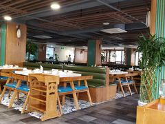 大堂-土连锅·现熬养生汤锅(梁家巷店)