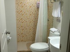 -如家酒店(舟山沈家门墩头码头店)