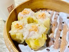 蟹子烧卖皇-点点心港式茶餐厅(南京西路店)
