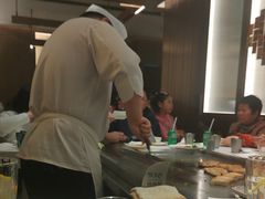 -火地铁板烧(昆山万象汇店)