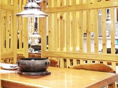 大堂-热血兄弟·炭火烤肉(融侨中心店)