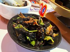-蛙来哒(石景山万达店)