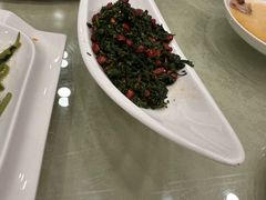 -东四民芳餐厅(世茂工三店)