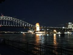 -悉尼海港大桥