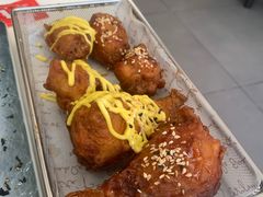 -禾谷韩餐(热带海洋学院店)