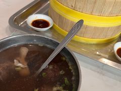 -一刘汤包(杏林店)