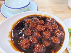 -食客居(缔景店)