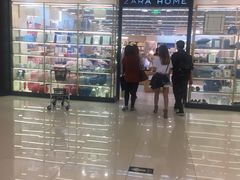 -ZARA HOME(蓝色港湾店)