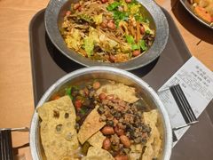 -水平有限广西米粉·广西风味集(五道口店)