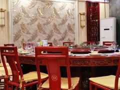 -万荣烤鸭店·北京菜(天坛店)