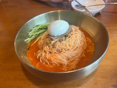 -第二外国语学院-韩国餐厅(朝阳路店)