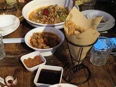 -不二·民谣音乐餐吧(长沙店)