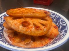 -回家吃饭·地道南昌菜(建德观总店)