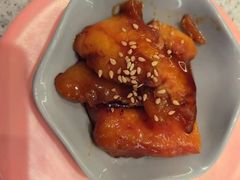 -争鲜回转寿司(中街大悦城店)