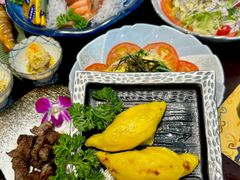 -锦亭料理