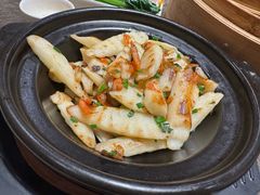 -丰圆轩粤式茶楼(大宁国际商业广场店)