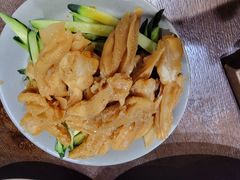 -魁盛居百年鲁菜馆(县西巷店)
