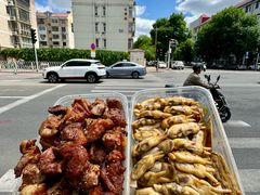 -義聚德·清真铜锅涮羊肉·烧烤(河东店)