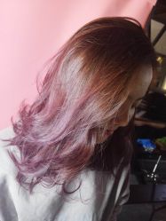 点击看大图 -诗悦发型SALON·圣罗兰店