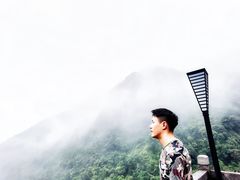 -太和古洞