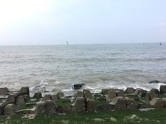 -白沙门生态公园